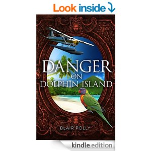 Dolphin Island look inside