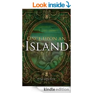 Island - look inside