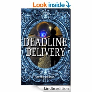 Deadline look inside